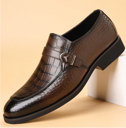 Marque Genuine Leather Shoes