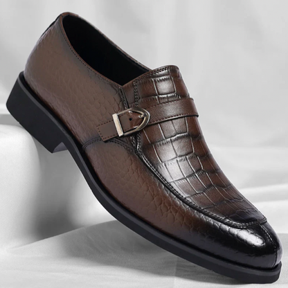 Marque Genuine Leather Shoes
